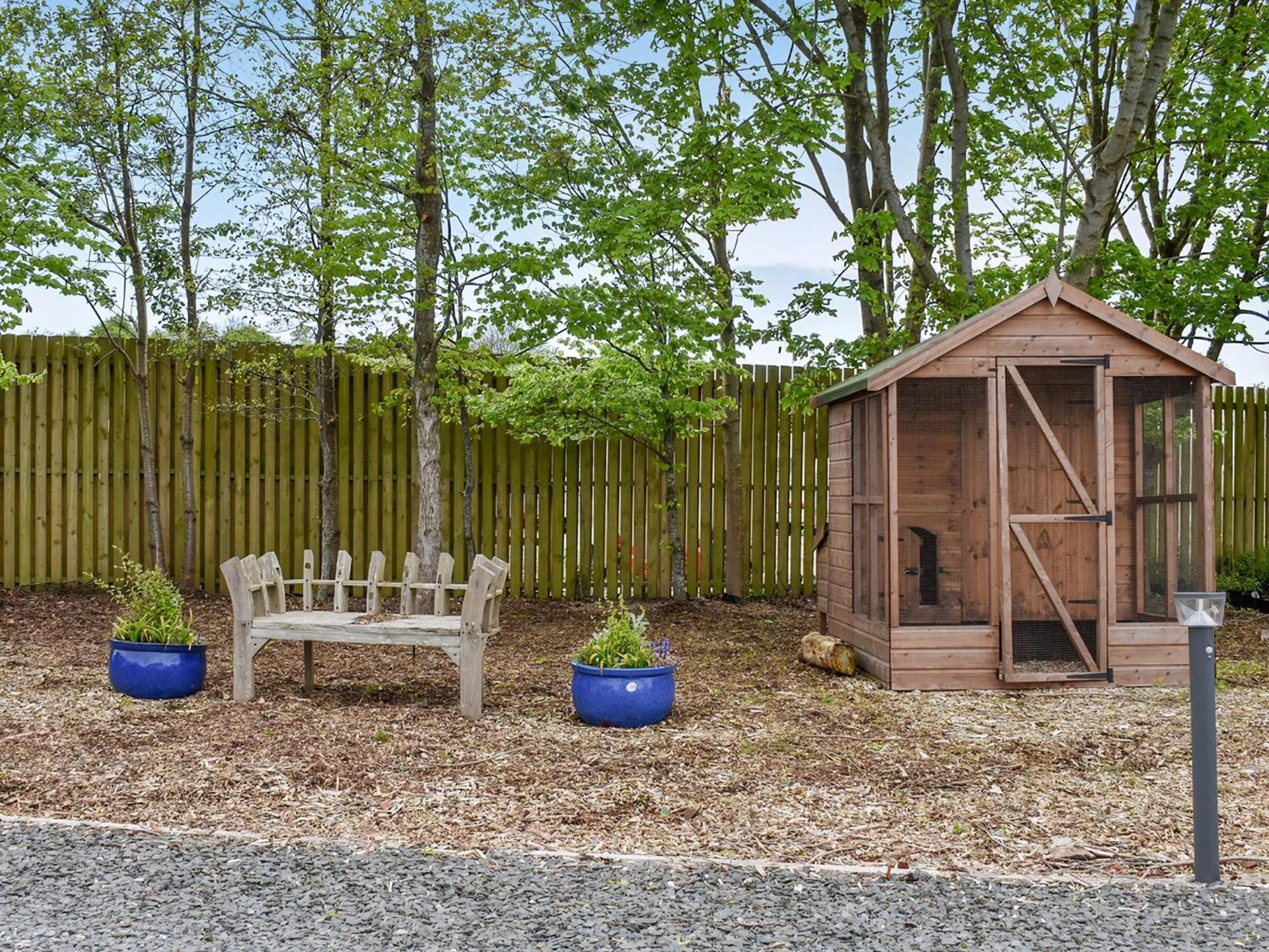 Birch Lodge - UK30006 Lindal in Furness Exterior foto